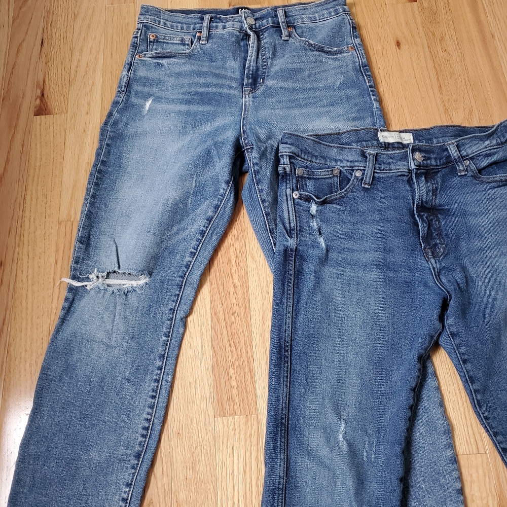 Gap Size 29 Bundle - image 5